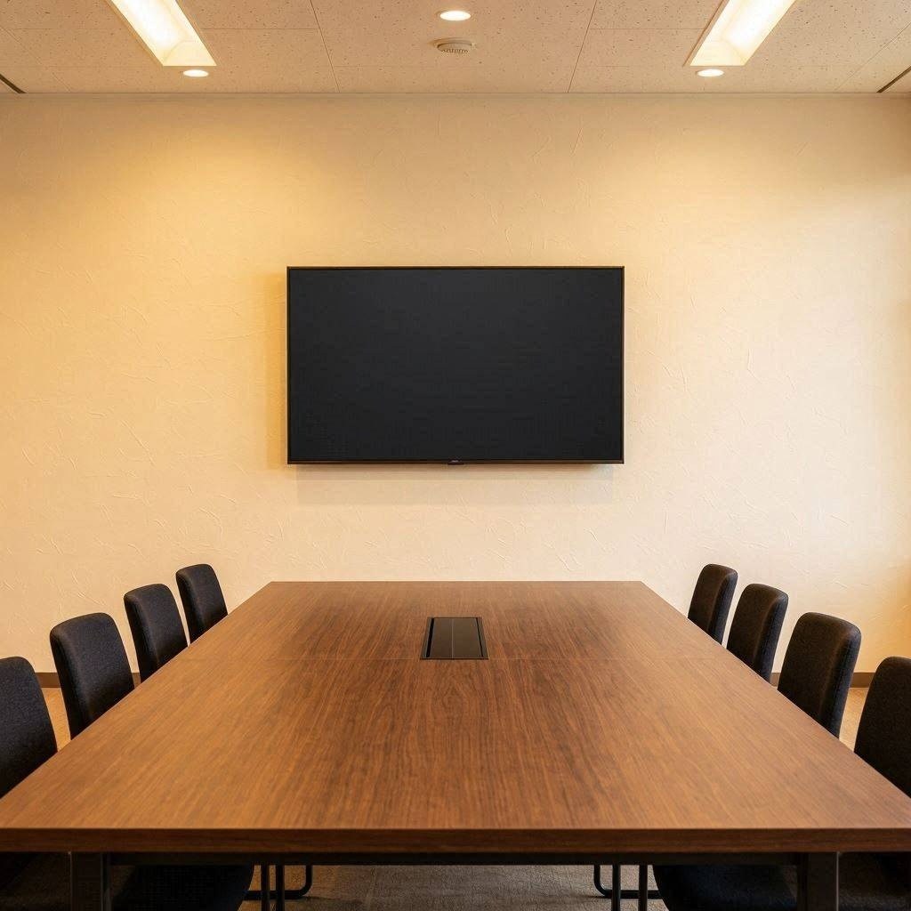运营团队负责的写字楼办公新员工入职体验面对会议预约冲突该怎样划分责任